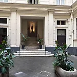 Casa Morelli By Domusextra Apartment Neapel