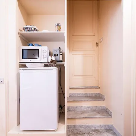 Casa Morelli By Domusextra Appartement *