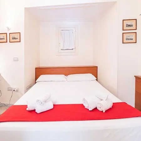 Casa Morelli By Domusextra Naples