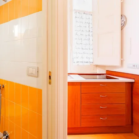 Апартаменты Casa Morelli By Domusextra *