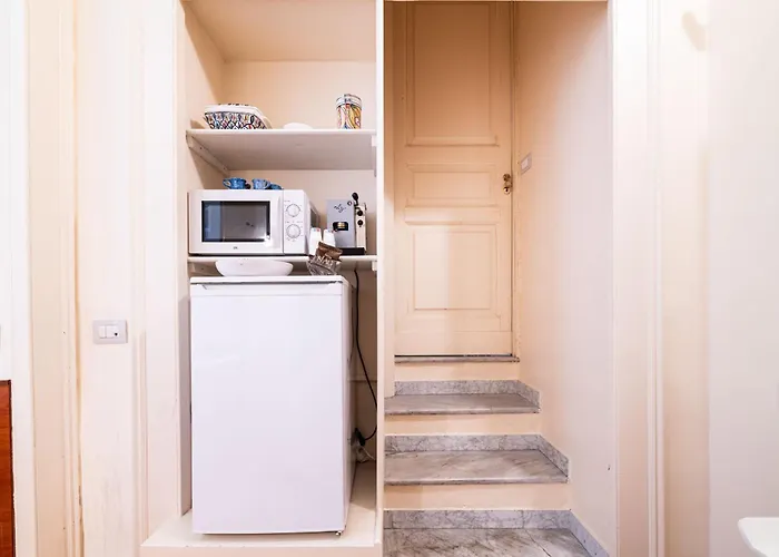 Casa Morelli By Domusextra Appartement *