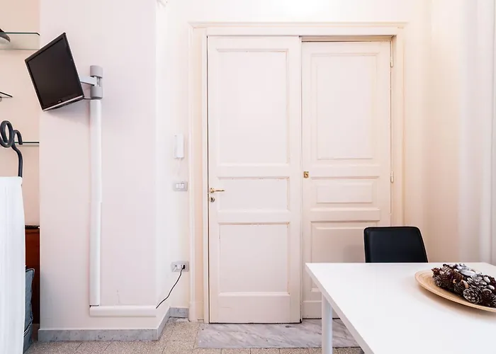 Appartement Casa Morelli By Domusextra *