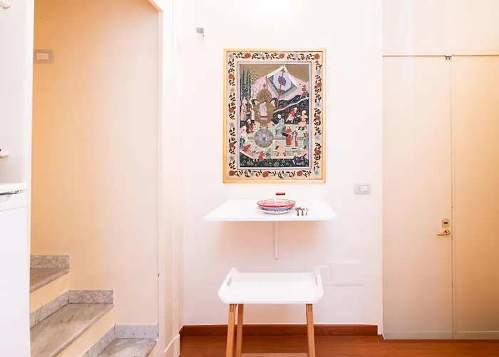 Casa Morelli By Domusextra *