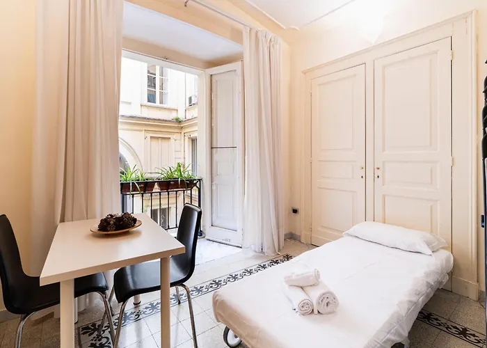 Casa Morelli By Domusextra Naples