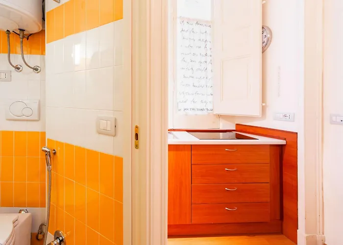 Appartement Casa Morelli By Domusextra *