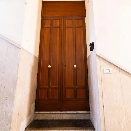 Casa Morelli By Domusextra アパート ナポリ