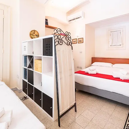 Casa Morelli By Domusextra アパート *