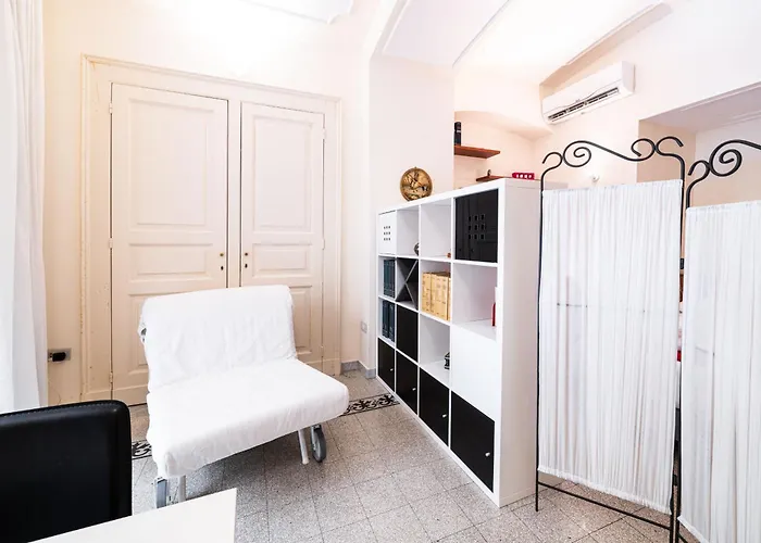 Casa Morelli By Domusextra アパート *