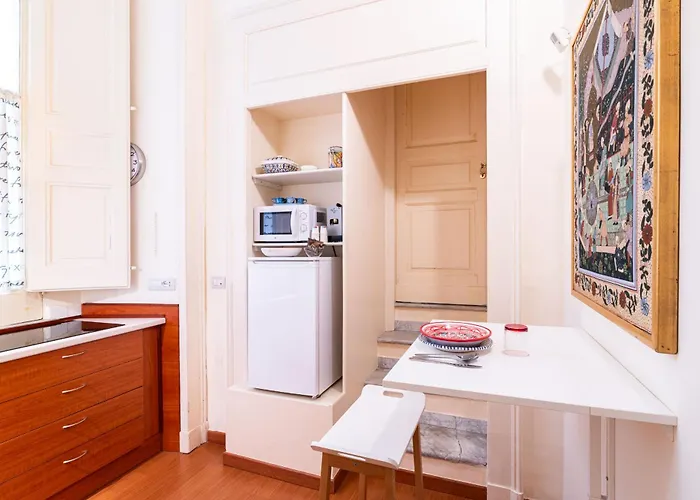 アパート Casa Morelli By Domusextra *