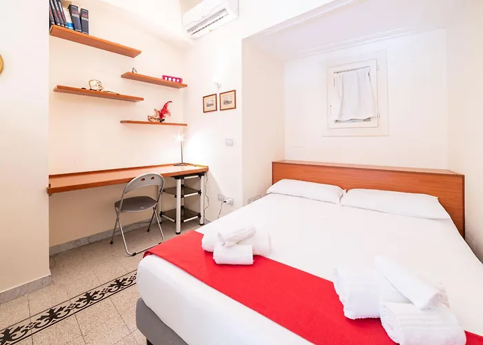 アパート Casa Morelli By Domusextra