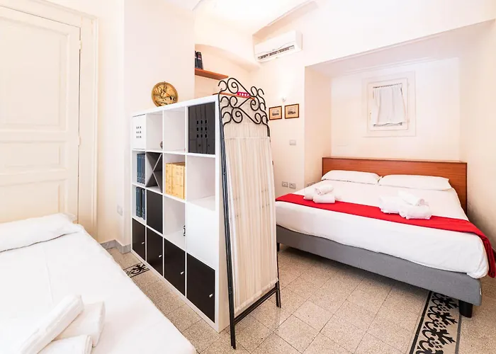 Casa Morelli By Domusextra アパート *