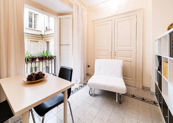 Casa Morelli By Domusextra アパート ナポリ